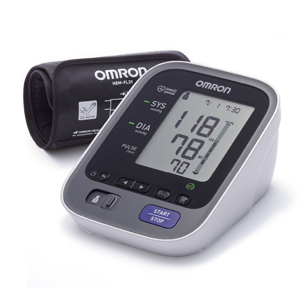 Omron Tansiyon Aleti - M7 Intelli IT