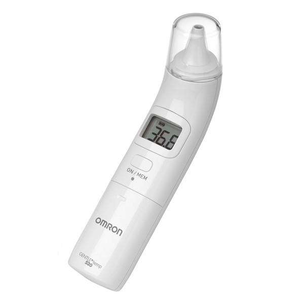 Omron Ateş Ölçer - GentleTemp 520