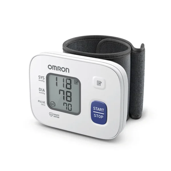 Omron Tansiyon Aleti - RS2