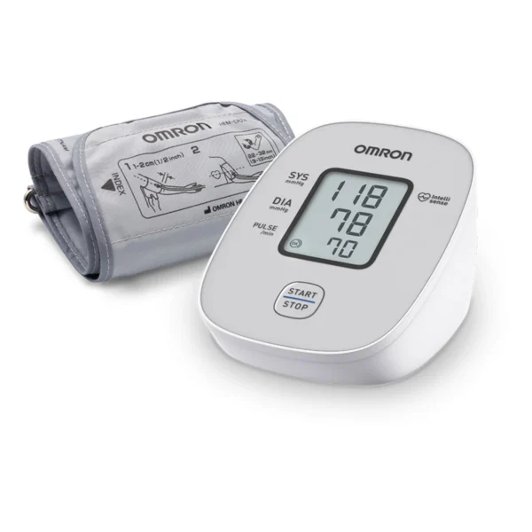 Omron Tansiyon Aleti – M2 Basic