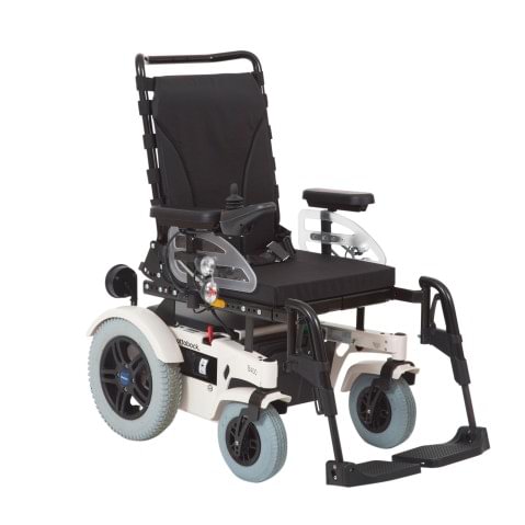 Ottobock B400 Akülü Sandalye