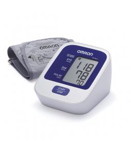 Omron Tansiyon Aleti - M2 Basic