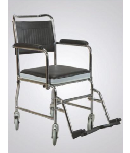 Ev Tipi Tekerlekli Sandalye