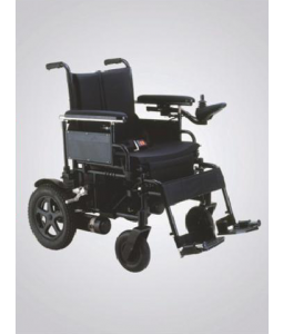 Tekerlekli Sandalye (Akülü)