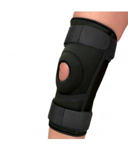 ERSA-202 Ligament Destekli Dizlik