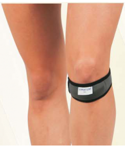 ERSA-204 Patellar Tendon Bandı