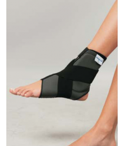 Ligament Destekli Ayak Bilekliği