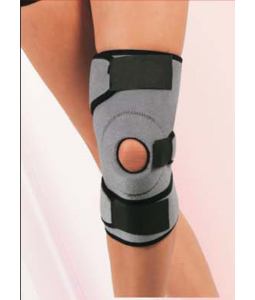 ERSA-201 Patella Destekli Dizlik