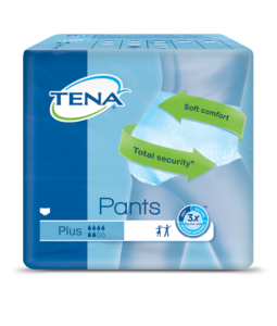 TENA Pants Plus Emici Külot Hasta Bezi 
