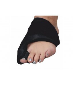 Hallux Valgus Gece Ateli