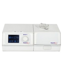 Respirox SoundSleep BPAP S – Yeni