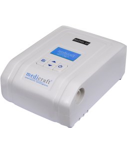 Medicraft VESTEL Auto BiPAP