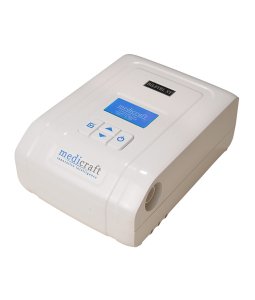 Medicraft VESTEL BiPAP ST