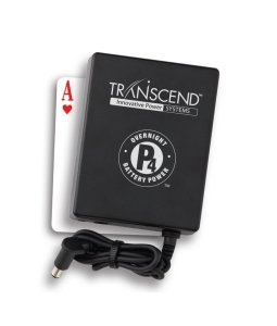 Transcend P4 Batarya