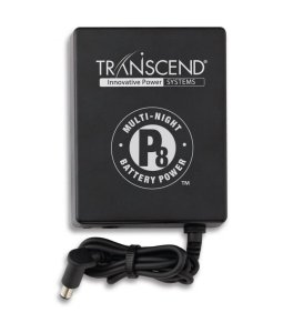Transcend P8 Batarya