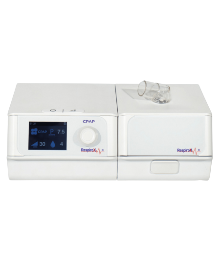 Respirox SoundSleep CPAP