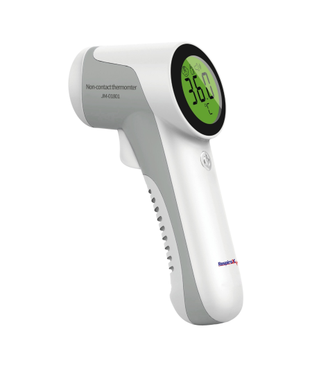 Respirox JM-01801 Temassız Ateş Ölçer