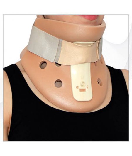 Acil Yardım Boyunluğu