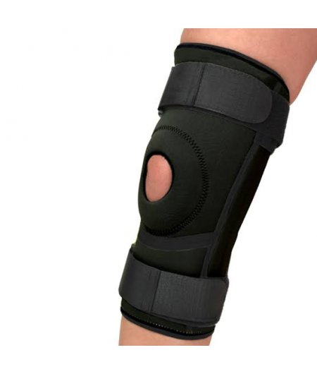 ERSA-202 Ligament Destekli Dizlik