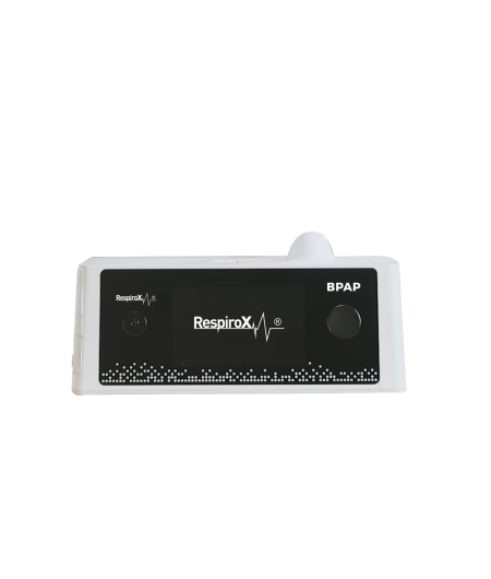 Respirox DM28 Serisi BPAP Cihazı – Yeni