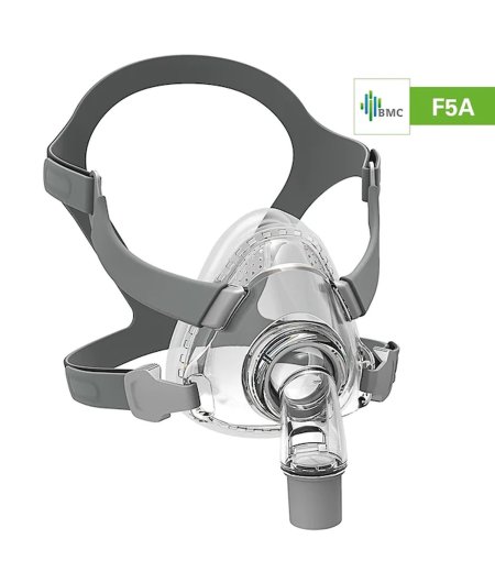 BMC F5A Oranazal Maske
