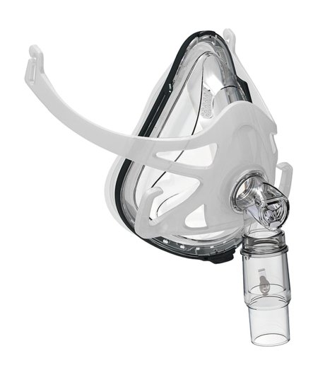 BMC FM1A Ora nazal Maske 