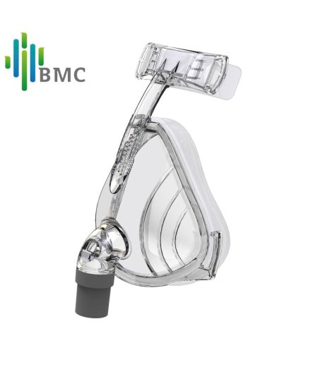 BMC FM2 Oranazal Maske