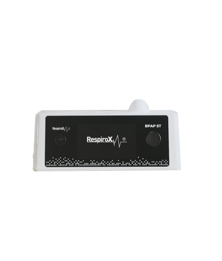 Respirox DM28 Serisi BPAP ST Cihazı – Yeni