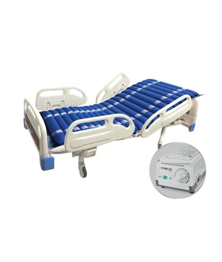 Comfort Plus DM-46 Boru Tipi Havalı Yatak