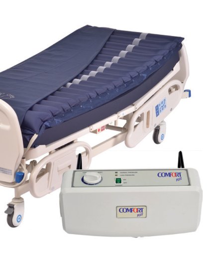 Comfort Plus DM-Libra 2 Boru Tipi Havalı Yatak