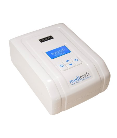 Medicraft VESTEL AUTO CPAP