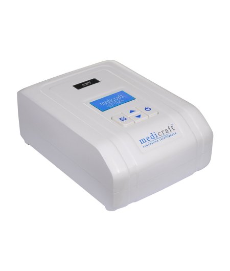 Medicraft VESTEL ASV