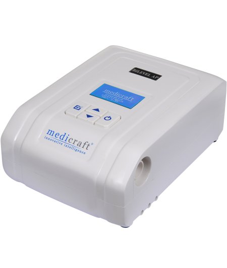 Medicraft VESTEL Auto BiPAP