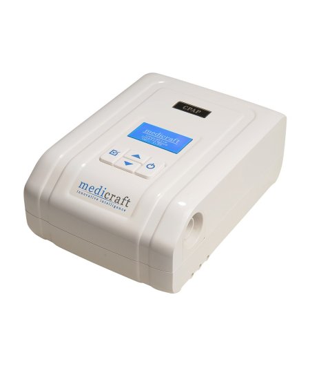 Medicraft VESTEL CPAP