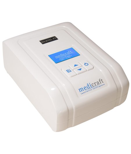 Medicraft VESTEL AVAPS