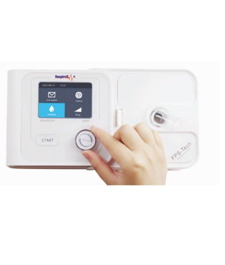 Respirox G3 AUTO CPAP