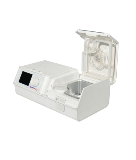 Respirox SoundSleep AUTO CPAP Pro