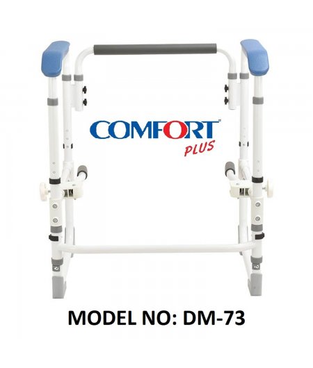Comfort Plus DM-73 Klozet Destek Barı