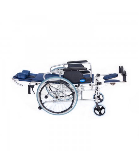 Comfort Plus KY954LGC-46 Sırtı Yatar Tekerlekli Sandalye