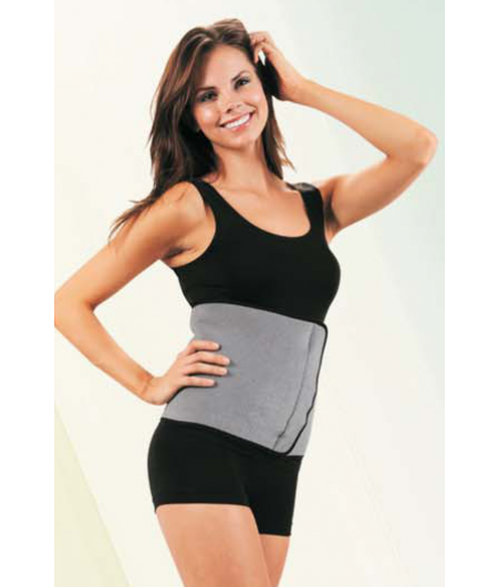 ERSA-215 Elastik Bel Korsesi