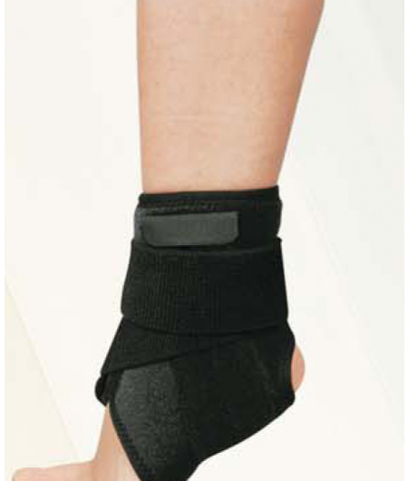 ERSA-214 Ligament Destekli Ayak Bilekliği