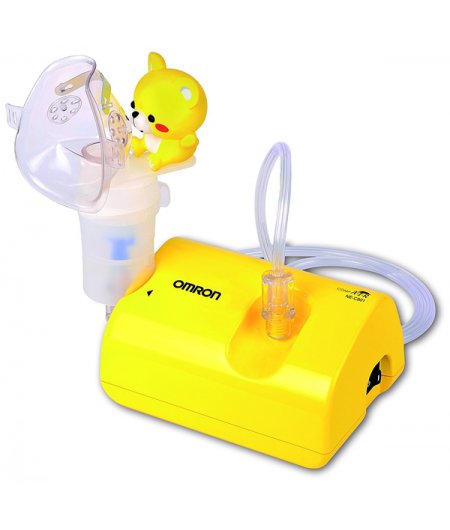 Omron Nebülizatör - C801KD