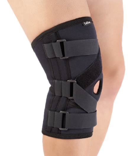 Ön Çapraz Bağ Destekli Dizlik