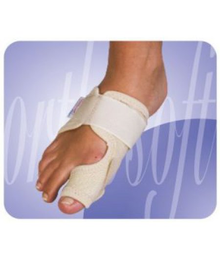 OS1507 HALLUKS VALGUS (GECE ATELİ SPLİNTİ)