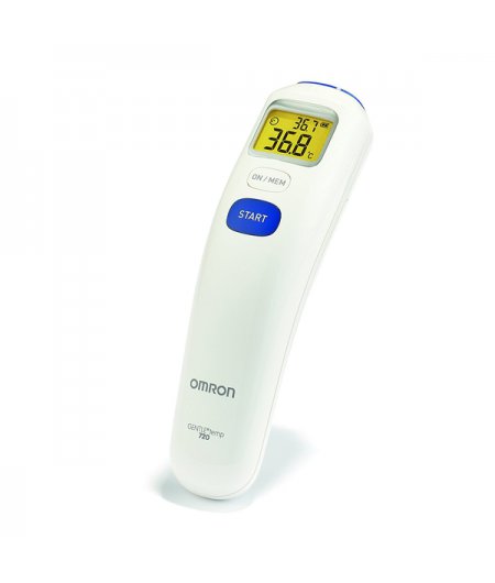 Omron Ateş Ölçer - GentleTemp 720