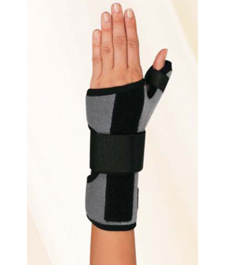 ERSA-207 Baş Parmak Dest. El Ateli