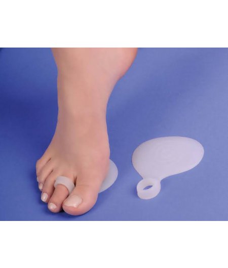 Silikon Metatarsal Ped