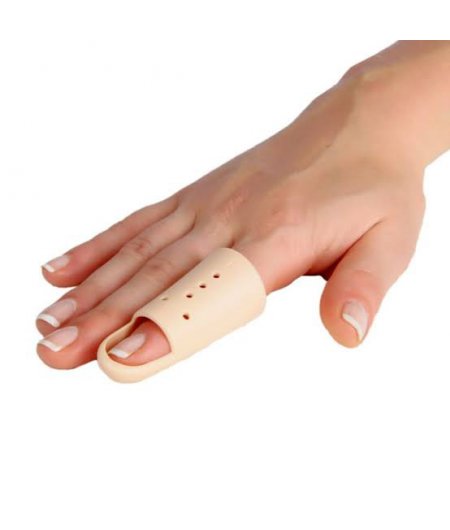 Mallet Finger - Parmak Ateli