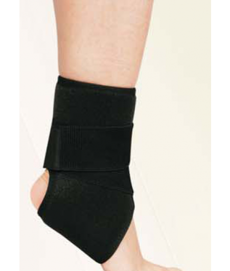 ERSA-212 Elastik Ayak Bilekliği