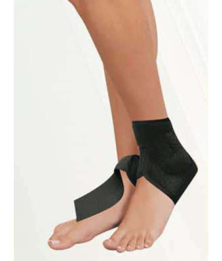 ERSA-213 Malleol Destekli Ayak Bilekliği